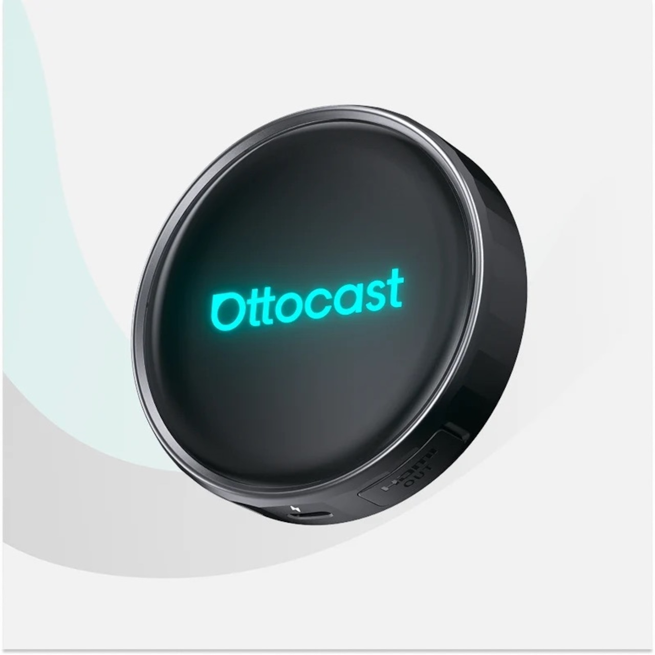 OTTOAIBOX P3 Proの製品本体