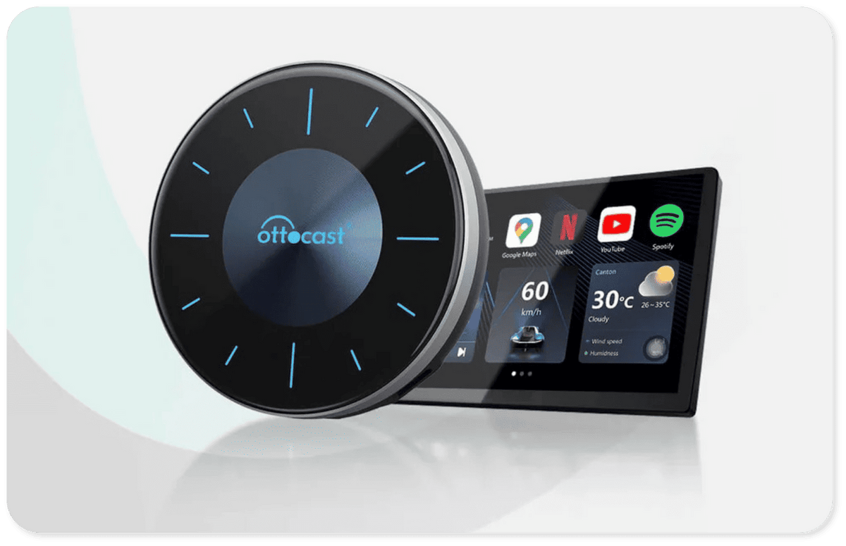 OTTOAIBOX P3のプリペイド式通信イメージ