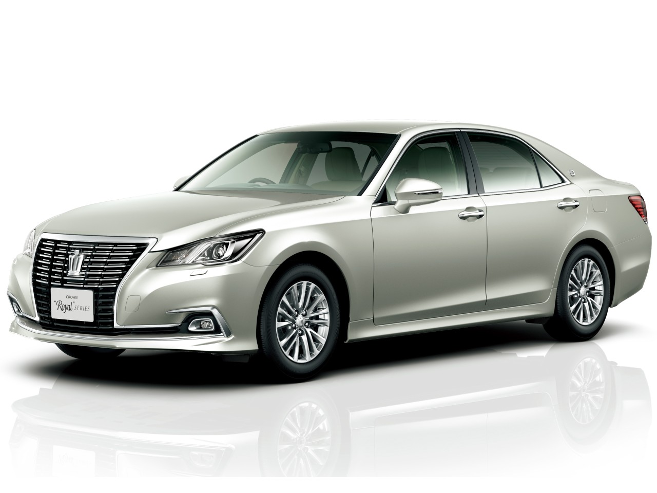 クラウンロイヤル | Ottocast（オットキャスト）