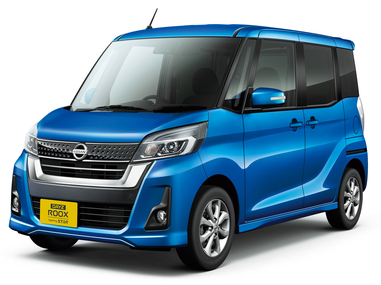 デイズルークスb21a後期用 後期型 特別仕様車】日産 デイズルークス X Vセレクション(DBA-B21A型