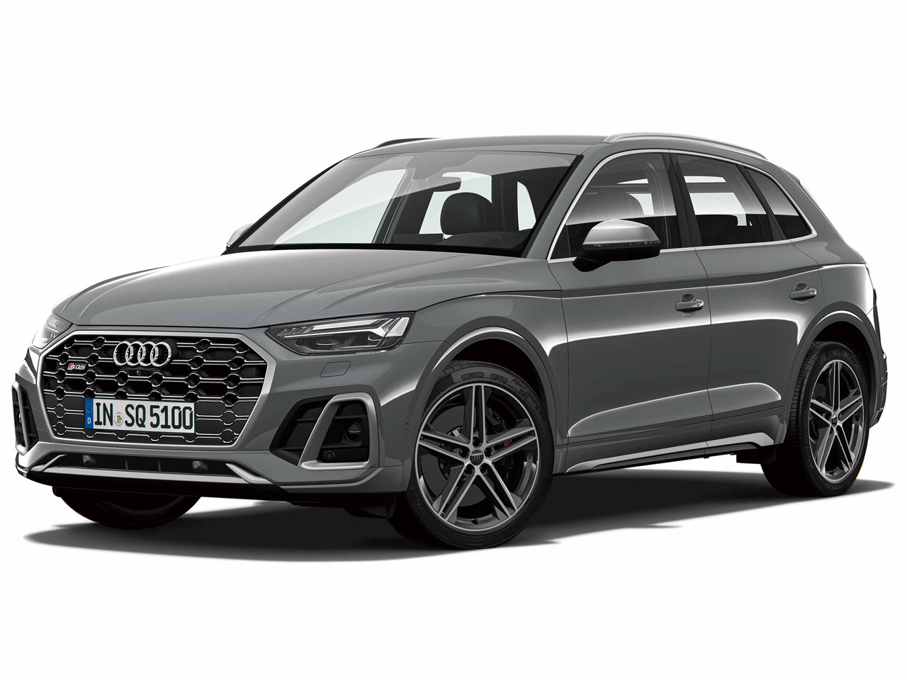 らごん　手渡し可 極美品！ アウディ  Q5 SQ5(FY/8R) 20 らごん様専用 手渡し可 極美品！ アウディ Q5 SQ5(FY/8R) 20