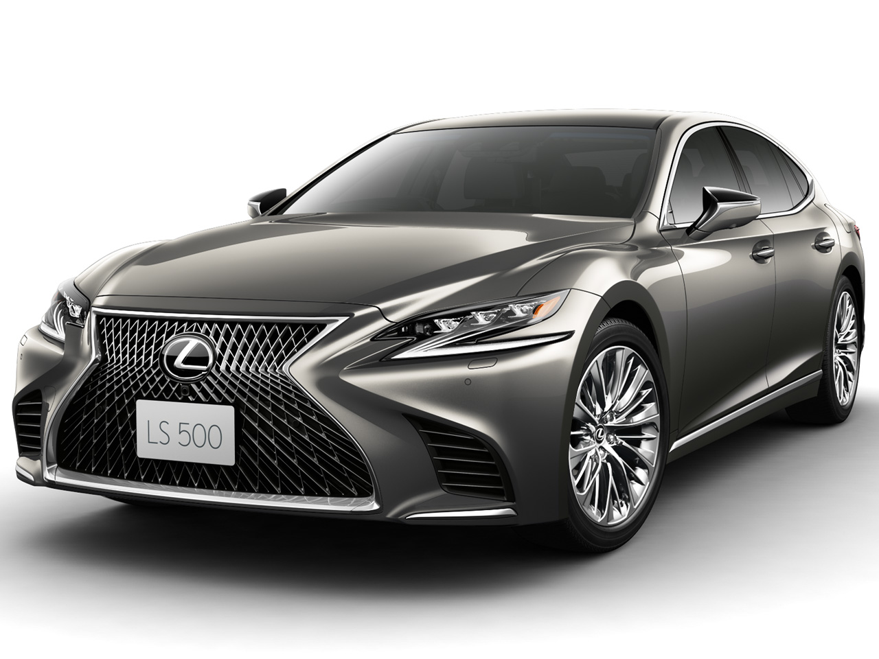 LS | Ottocast（オットキャスト）