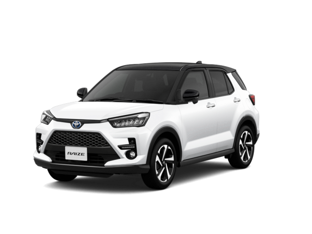 ライズ | Ottocast（オットキャスト）