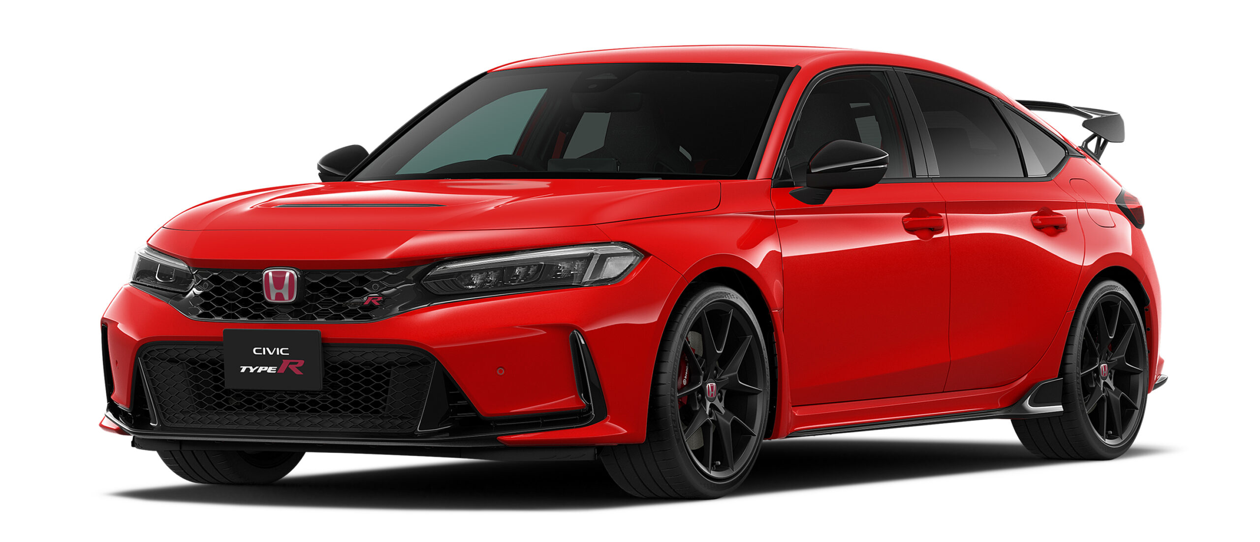 CIVIC TYPE R | Ottocast（オットキャスト）