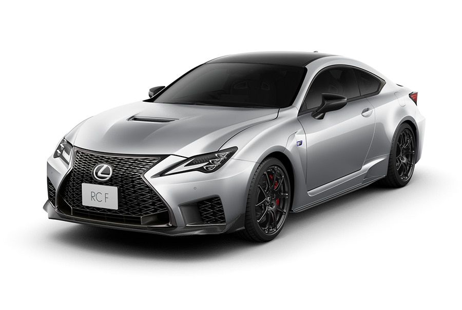 Lexus RCF midpipe – PPE Engineering LLC