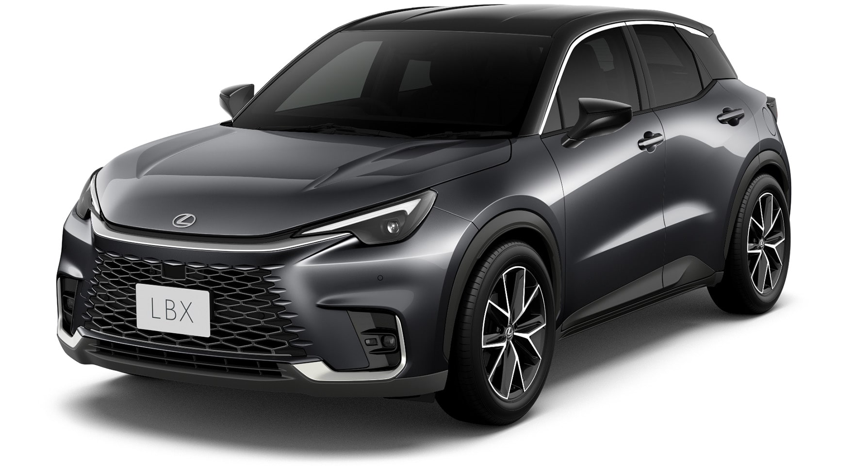 LBX | Ottocast（オットキャスト）