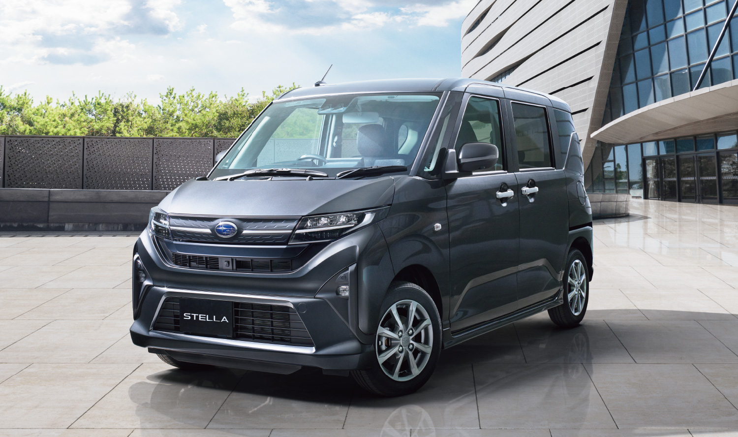 ステラ | Ottocast（オットキャスト）